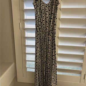 NWOT jumpsuit